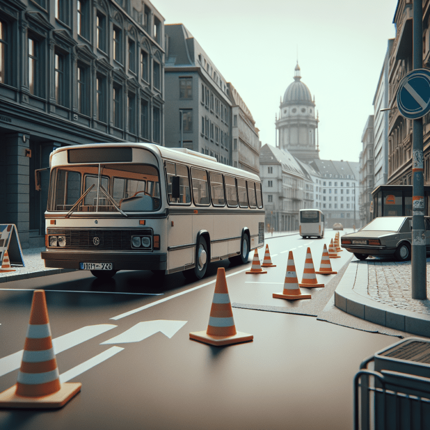 Landkreis Schwäbisch Hall: Busfahrer angegangen, Diebstahl aus Pkw, Verkehrsunfälle