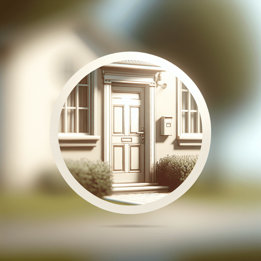 POL-GM: Einbruch in Einfamilienhaus