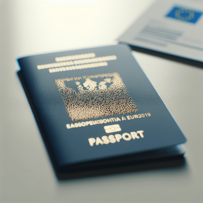 Deutschland: BPOLI BHL meldet Aufenthalt unter falscher Identität