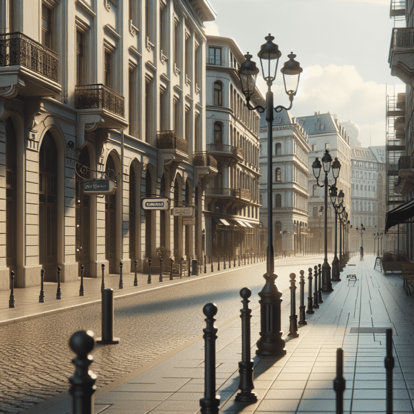 Frankfurt-Bockenheim: Öffentlichkeitsfahndung nach Brandstiftung