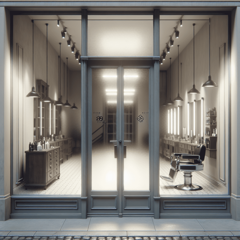 POL-OG: Neuried, Ichenheim – Einbruchsdiebstahl in einem Friseur