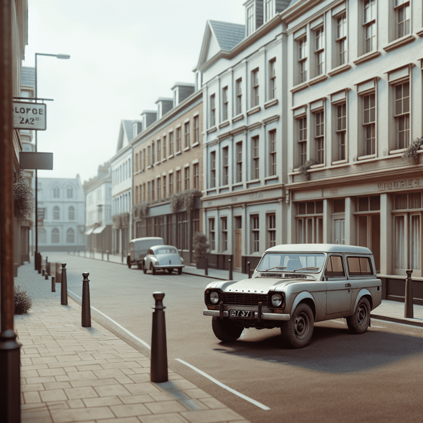 POL-MK: Zeugensuche nach Fahrzeugdiebstahl