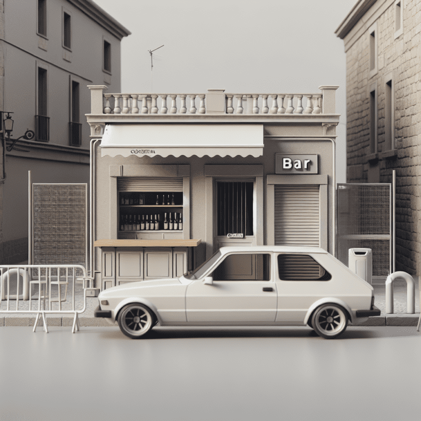 Seevetal/Meckelfeld und Seevetal/Holtorfsloh: PKW gestohlen, Einbruch in Bar mit hohem Sachschaden, Glätteunfall führt ins Krankenhaus