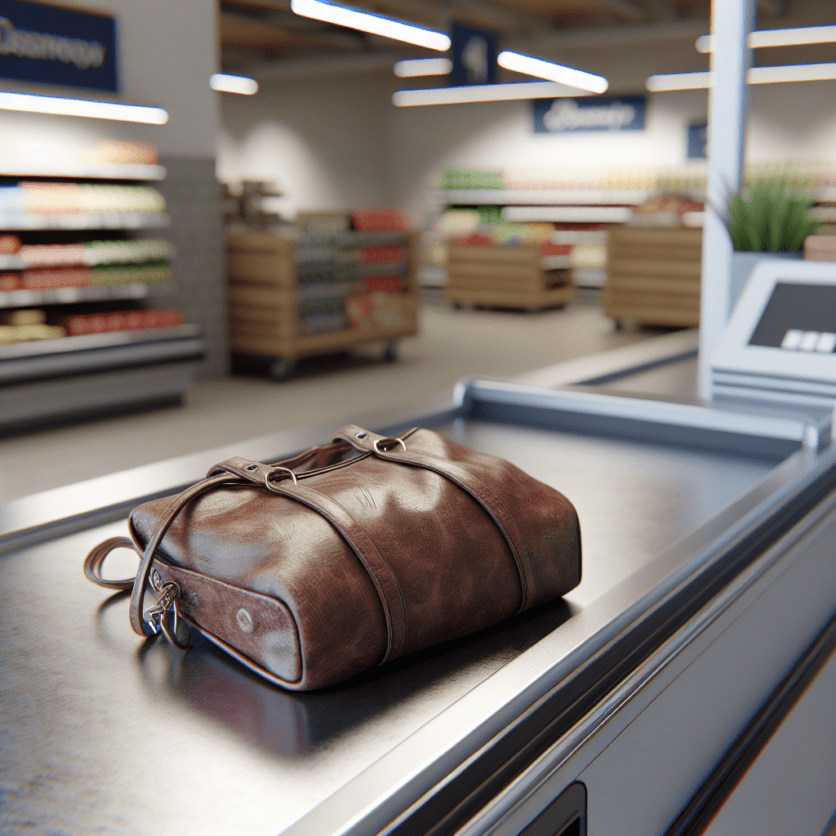 Bochumer Supermarkt: Taschendiebstahl – Polizei sucht Zeugen