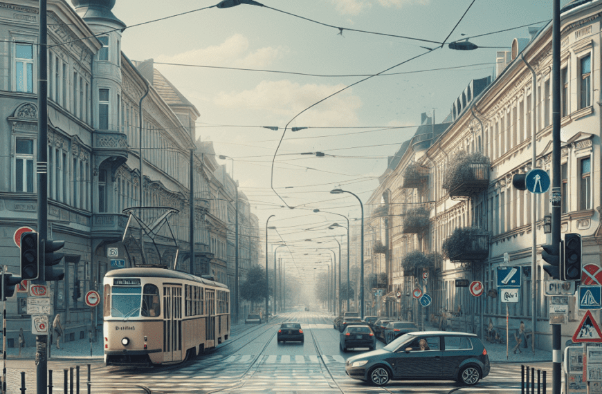 Heidelberg: Verkehrsunfall zwischen Auto und Straßenbahn