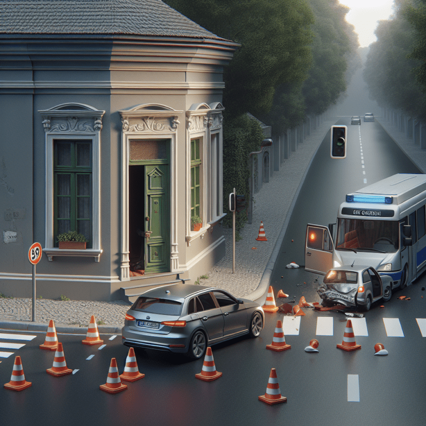 POL-RT: Verkehrsunfälle; Wohnungseinbrüche; Vor Kontrolle geflüchtet; Telefonbetrüger