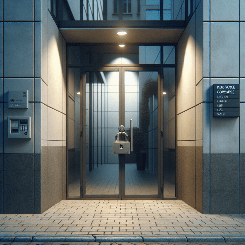 Lingen: Diebstahl auf Firmengelände – Zeugen gesucht