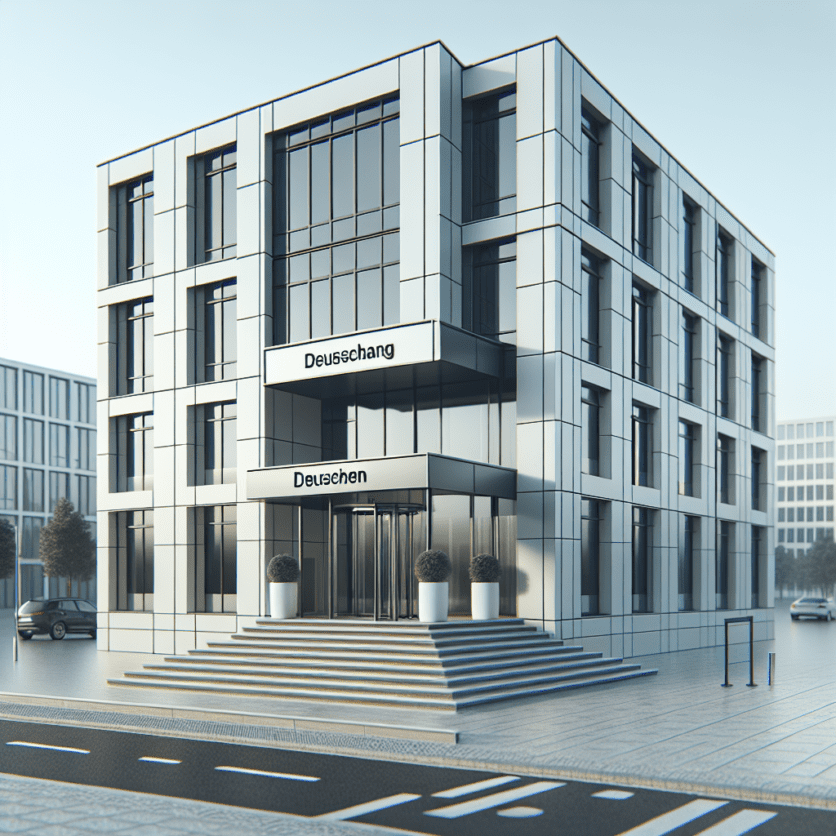 Sögel: Versuchter Einbruch in Firmengebäude – Zeugen gesucht