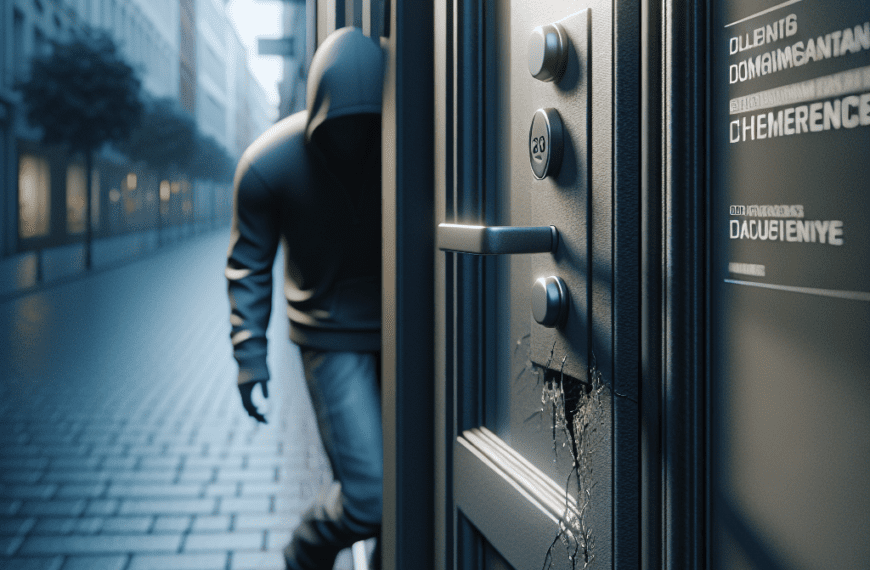 Neuried, Ichenheim: Einbruch in Dönerladen