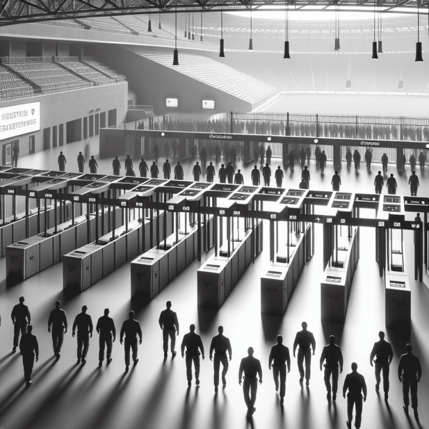 POL-GE: Informationen zum Hochrisiko-Spiel zwischen dem FC Schalke 04 und der SG Dynamo Dresden in Deutschland