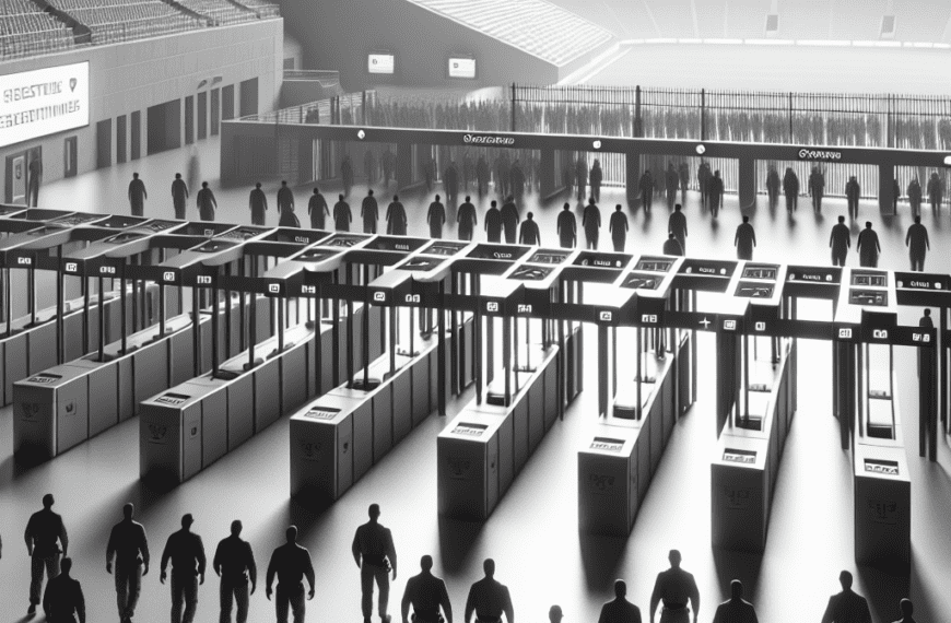 POL-GE: Informationen zum Hochrisiko-Spiel zwischen dem FC Schalke 04 und der SG Dynamo Dresden in Deutschland