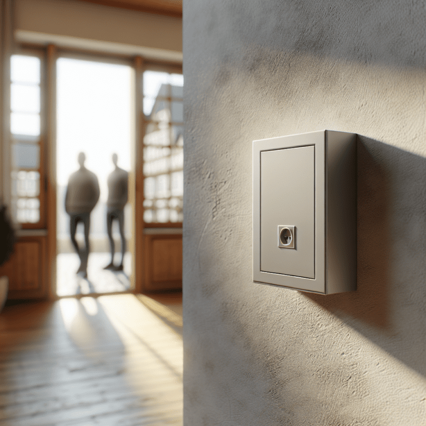 Spaichingen / Lkr. Tuttlingen: Streit um Wallbox führt zu handfester Auseinandersetzung