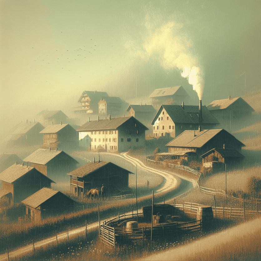 POL-GT: Gebäudebrand auf landwirtschaftlichem Hof