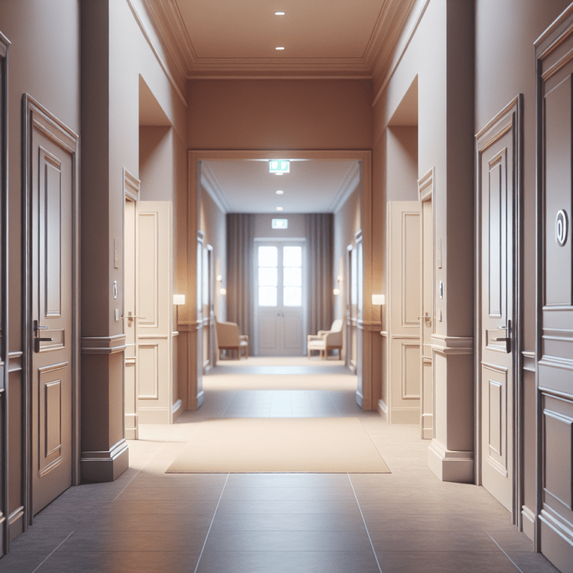 Darmstadt-Kranichstein: Falscher Handwerker in Seniorenheim