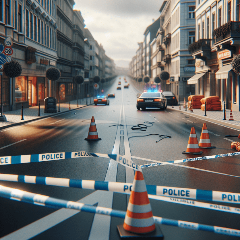 POL-GF: Ermittlungen nach gefährlichen Fahrmanövern