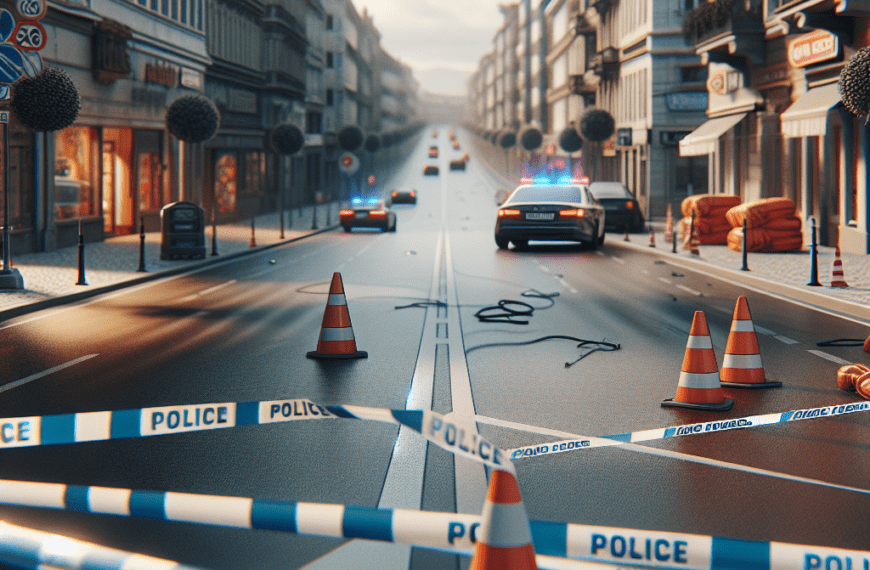 POL-GF: Ermittlungen nach gefährlichen Fahrmanövern