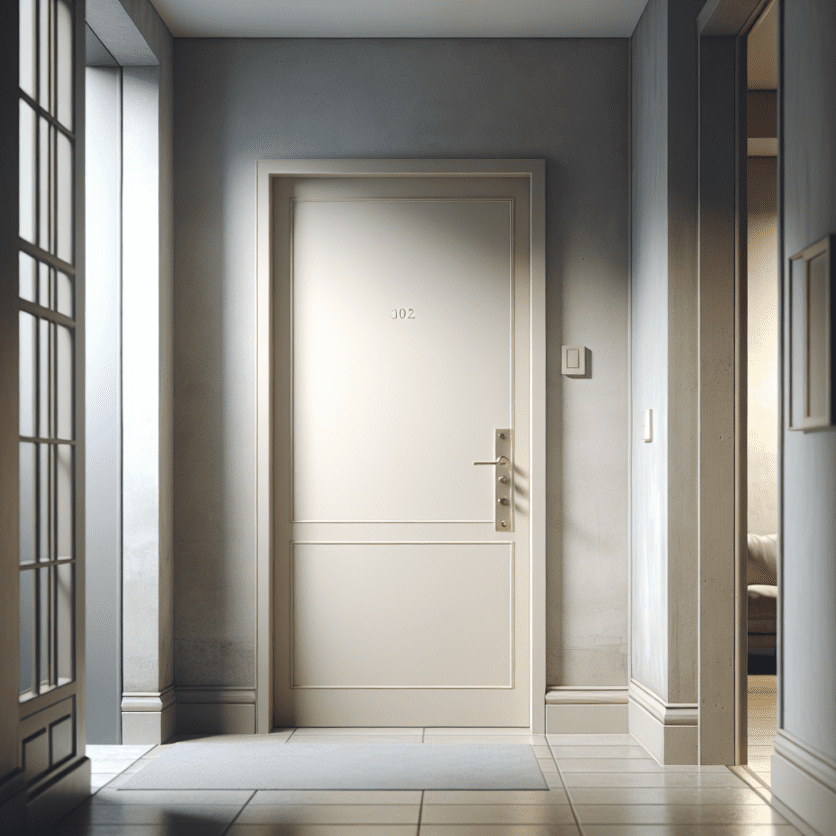 Tageswohnungseinbruch – Ort der Handlung unbekannter Ort (POL-HS)