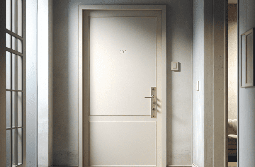 Tageswohnungseinbruch – Ort der Handlung unbekannter Ort (POL-HS)