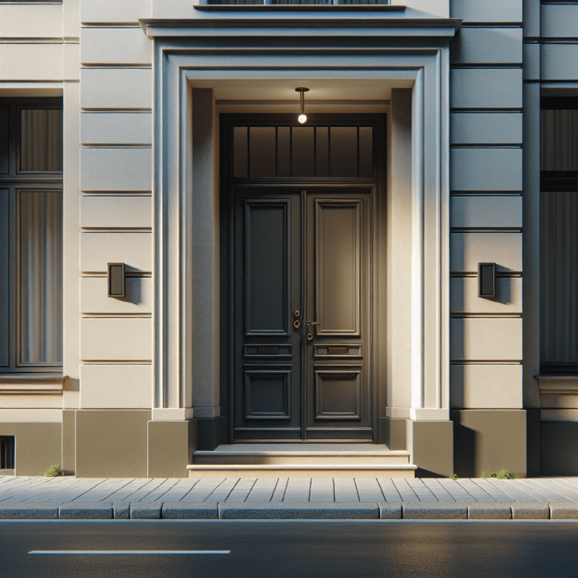 Bochum: Versuchter Wohnungseinbruch – Wer kennt diesen Mann?