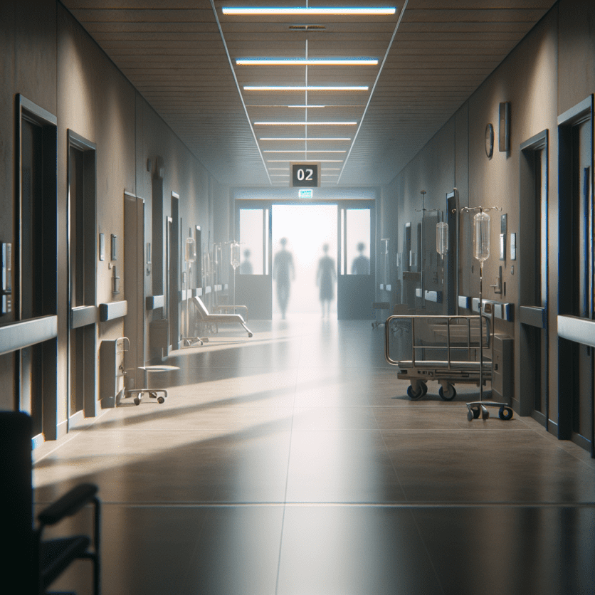 Karlsruhe – Mann mit Stichverletzungen im Krankenhaus – Tatbeteiligte festgenommen