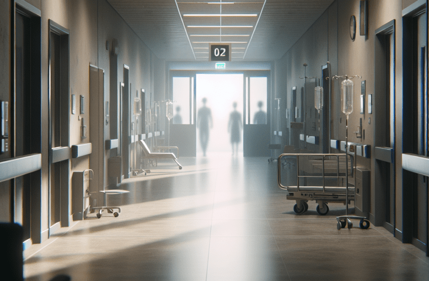 Karlsruhe – Mann mit Stichverletzungen im Krankenhaus – Tatbeteiligte festgenommen