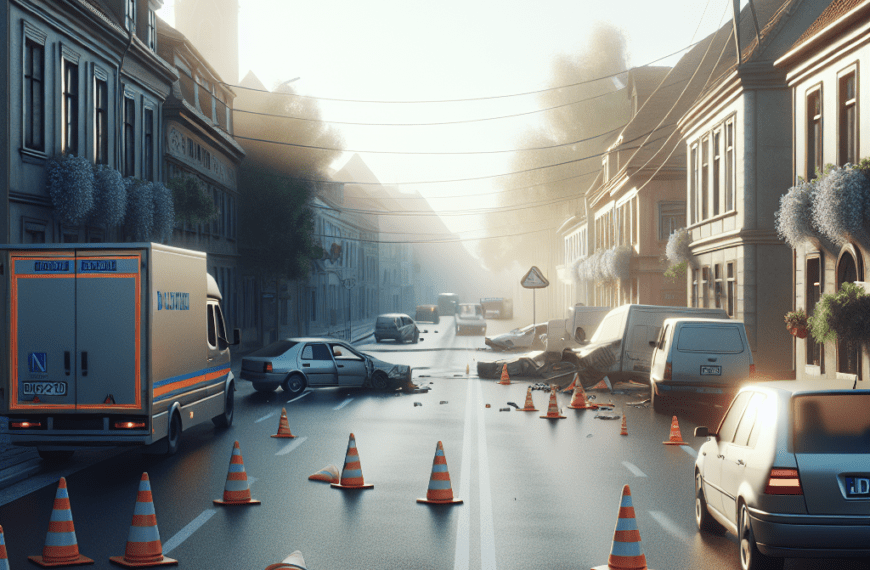 POL-GT: Polizei sucht Unfallzeugen – Fußgängerin leicht verletzt