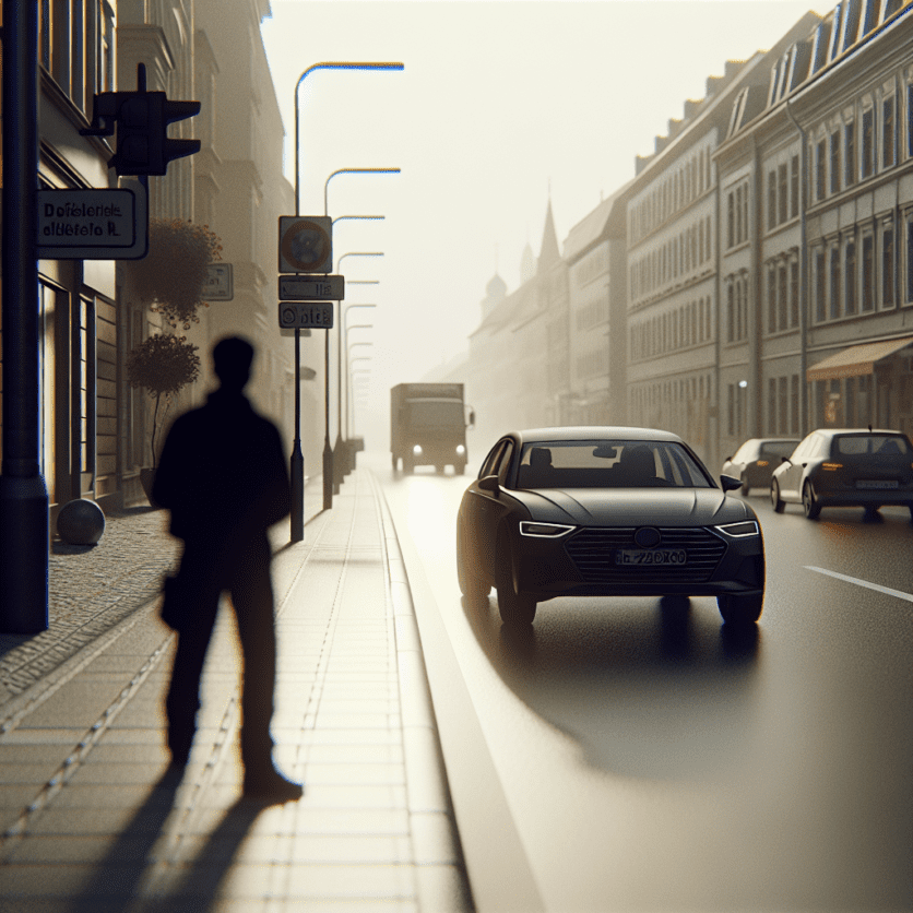 Seitingen-Oberflacht (Landkreis Tuttlingen): 65-Jähriger Autofahrer betrunken und ohne Sicht unterwegs