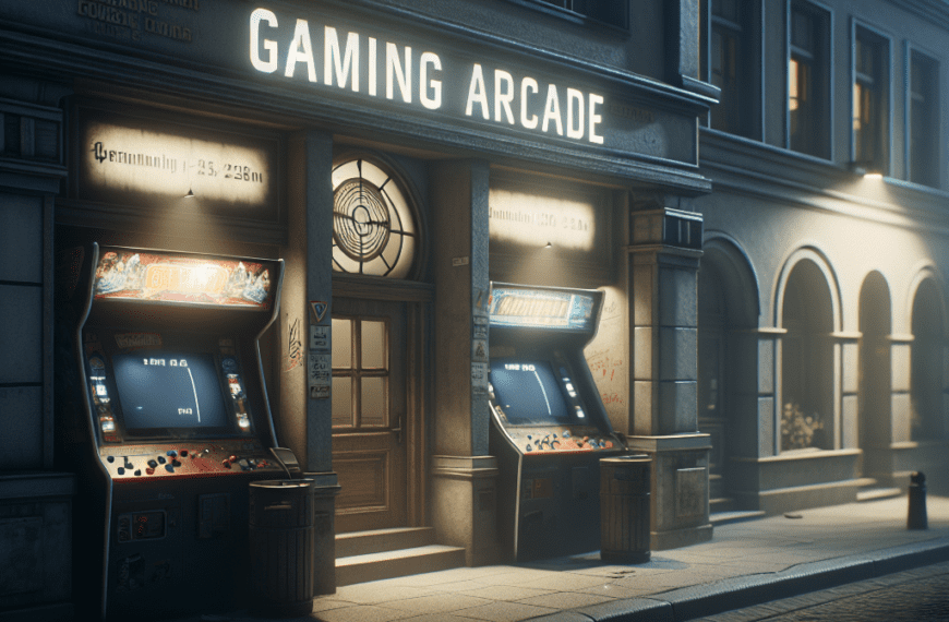 Raub auf Spielhalle in W: Zeugen gesucht