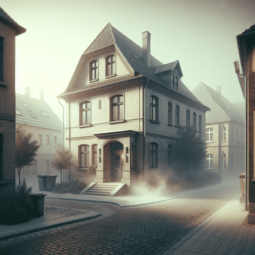 POL-MFR: Brand in einem Mehrfamilienhaus – Tote Person gefunden