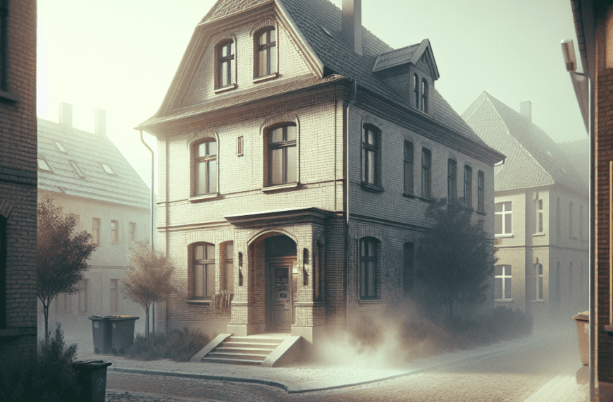 POL-MFR: Brand in einem Mehrfamilienhaus – Tote Person gefunden