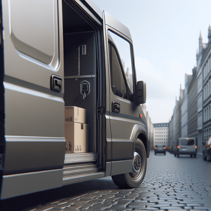 Rottweil / Lkr. Rottweil: Erneuter Aufbruch eines Handwerkerfahrzeugs – Polizei bittet um Hinweise (04.02.2026)