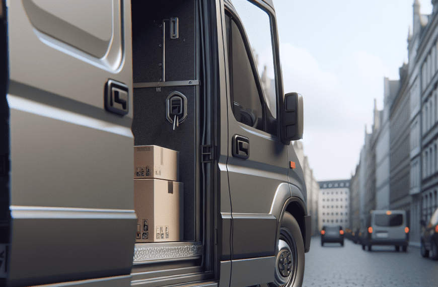 Rottweil / Lkr. Rottweil: Erneuter Aufbruch eines Handwerkerfahrzeugs – Polizei bittet um Hinweise (04.02.2026)