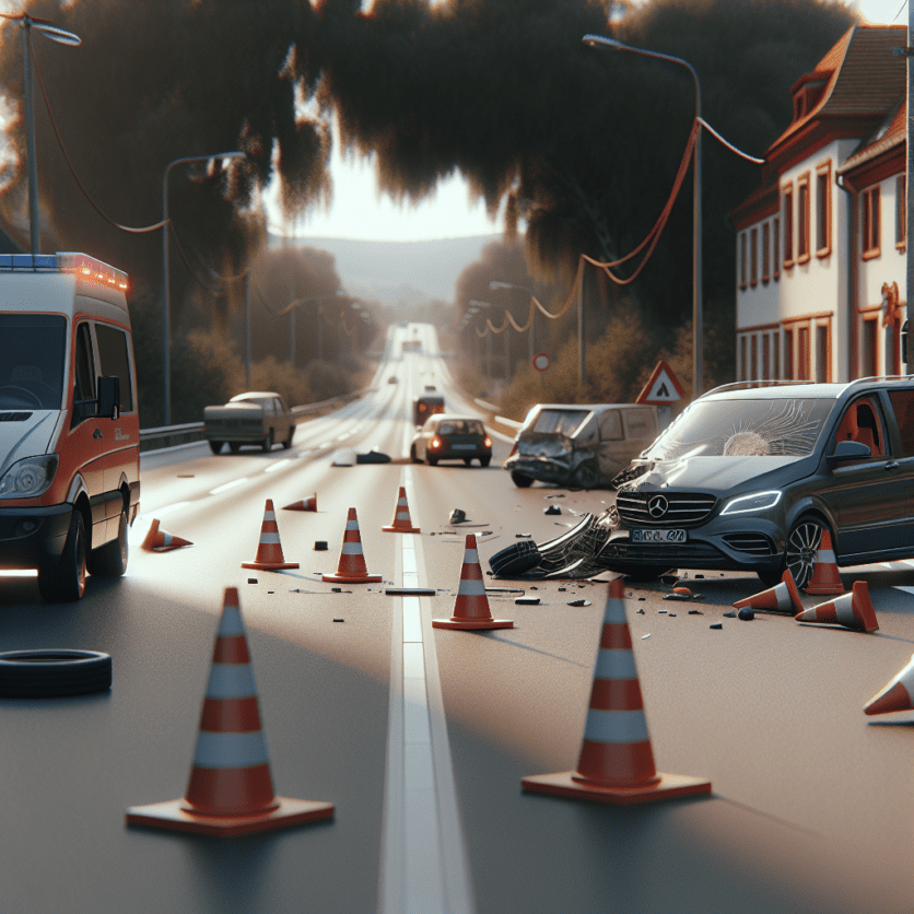 Verkehrsunfallflucht in Wietze – Zeugen gesucht