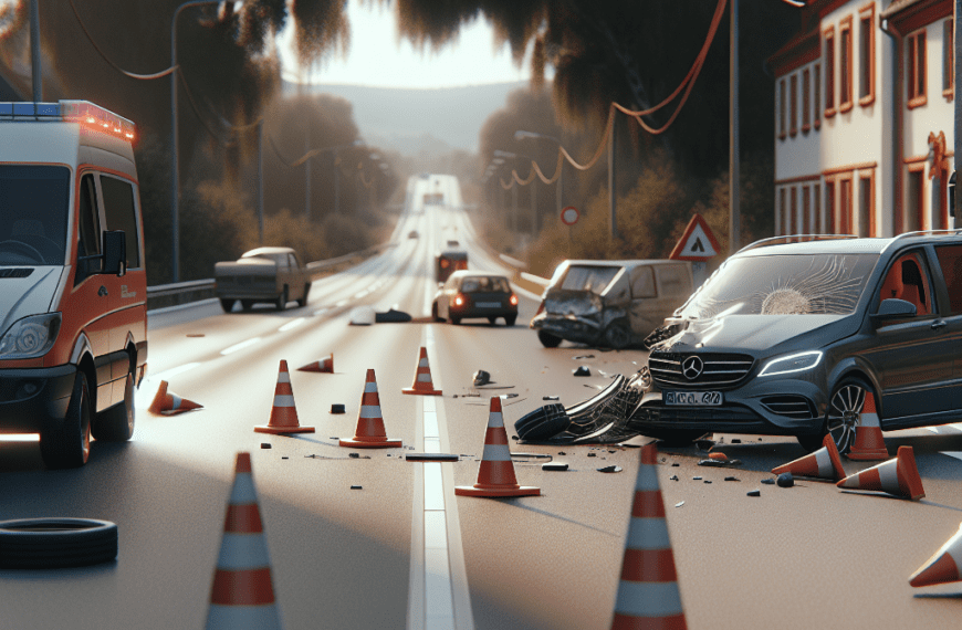 Verkehrsunfallflucht in Wietze – Zeugen gesucht