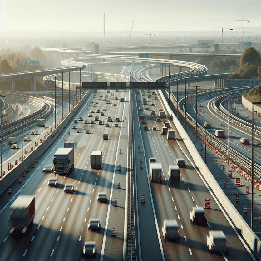 BAB27: Verkehrsunfälle am Dienstagmorgen