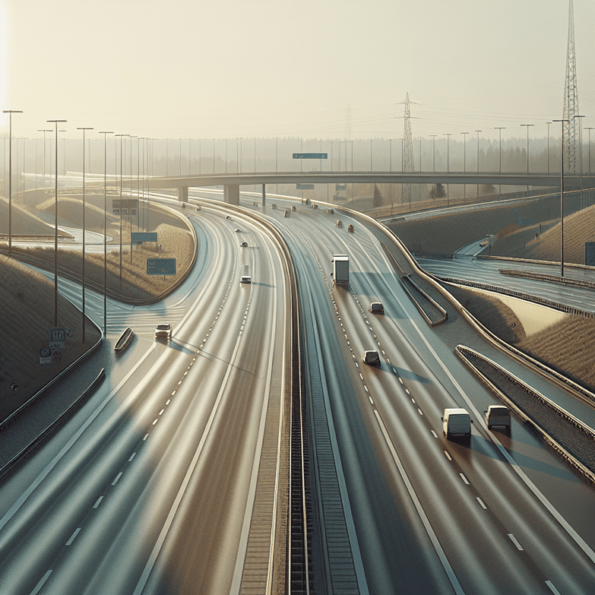 Autobahn A 27: Fahrer ohne Haftpflichtversicherung unterwegs