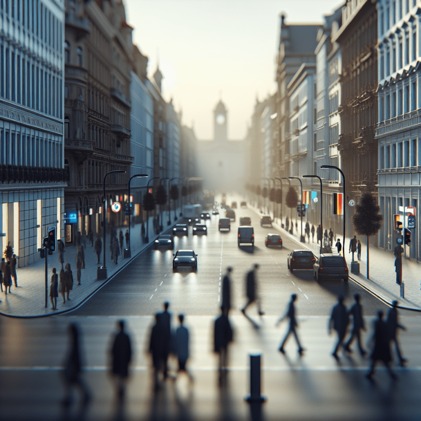 Frankfurt – Bahnhofsviertel: Versuchte räuberische Erpressung