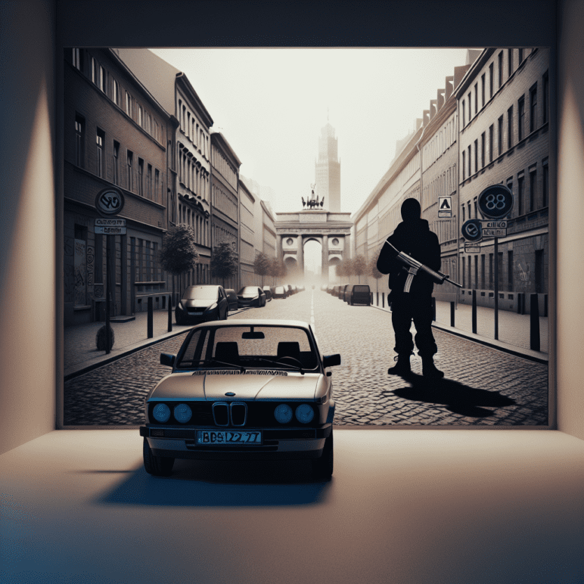 Wuppertal: Junger Mann droht Fahrer mit Messer – Gemeinsame Presseerklärung von Staatsanwaltschaft und Polizei Wuppertal