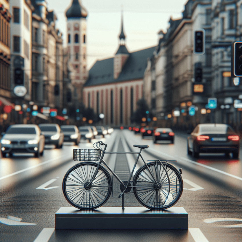 POL-NOM: Fahrradfahrer stürzt aufgrund von Alkoholeinfluss