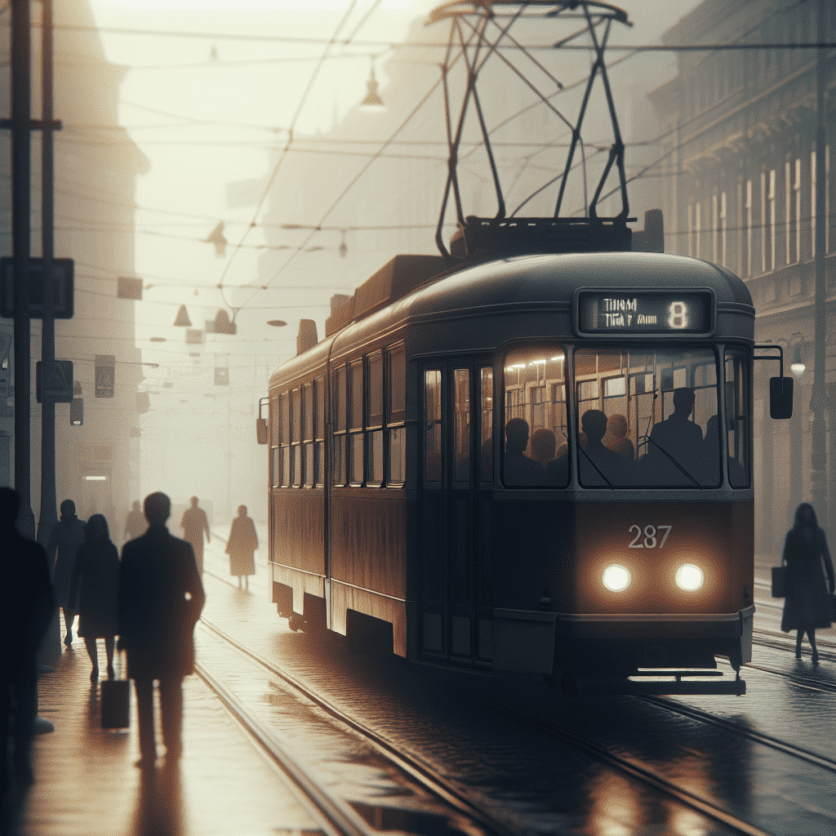 Weil: Bundespolizei nimmt verurteilten Dieb in Straßenbahn fest
