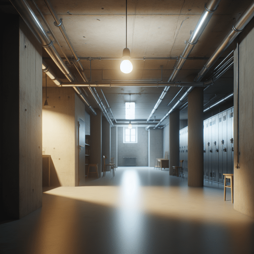 LPI-NDH: Fahrraddiebstahl aus Keller