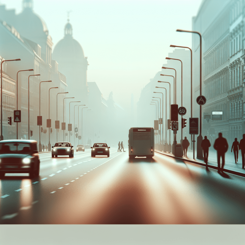 Papenburg: Verkehrsunfallflucht in der Straße Scheideschloot – Zeugen gesucht