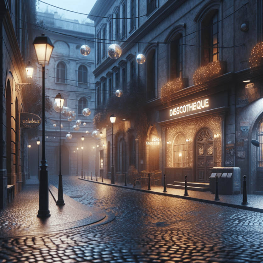 Bad Wildungen-Wega – Polizei sucht Zeugen nach Schlägerei vor Diskothek