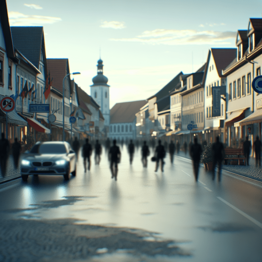 Rietberg: Vermisste Mädchen wurden angetroffen