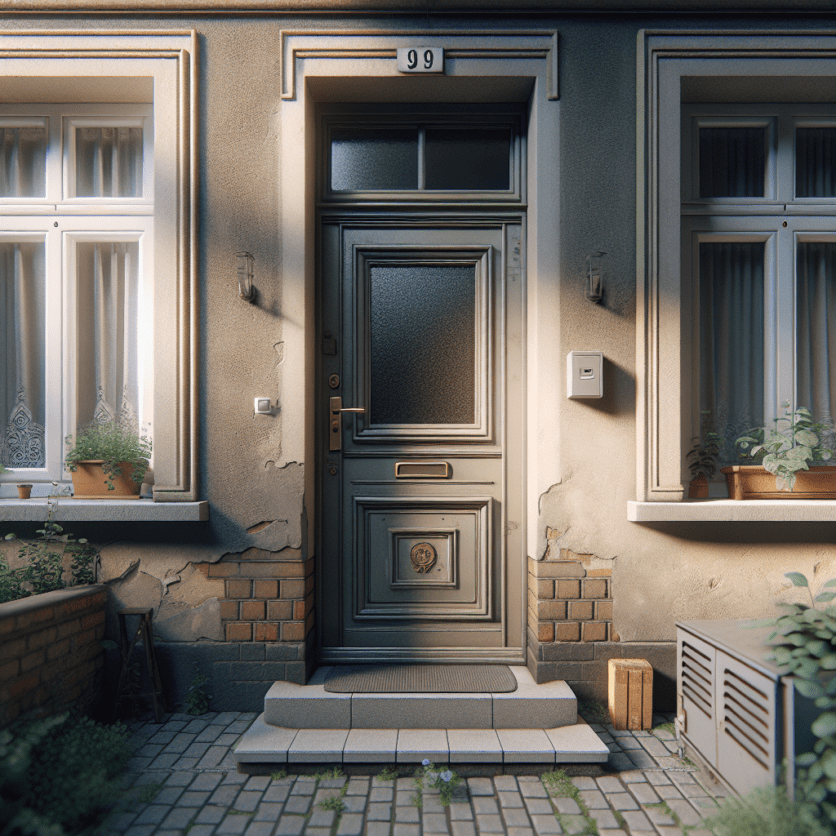 POL-BN: Bonn-Röttgen: Polizei bittet um Hinweise nach Tageswohnungseinbruch