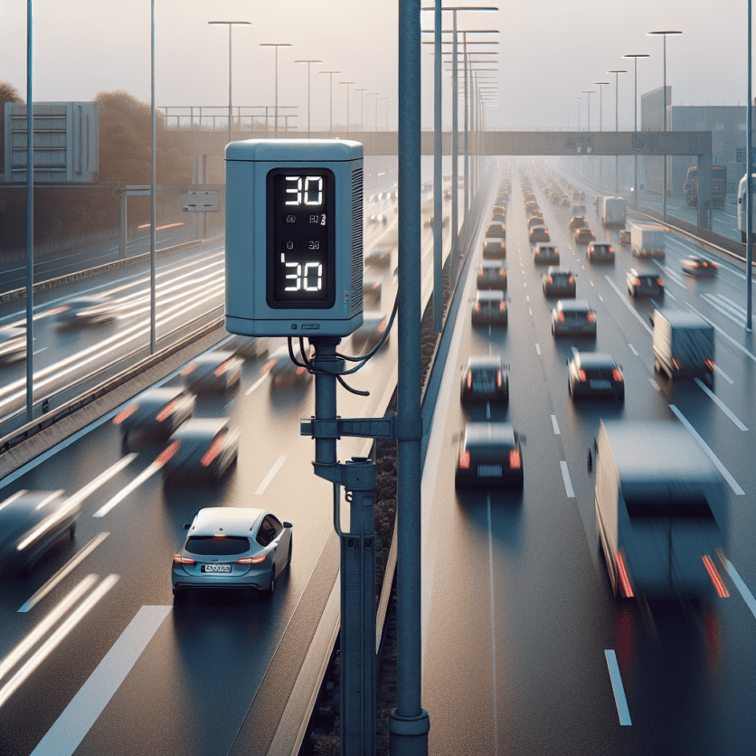 POL-MK: Messergebnisse der polizeilichen Geschwindigkeitsüberwachung