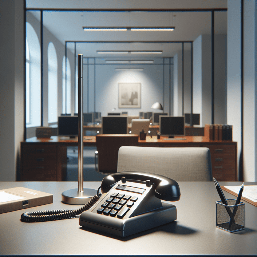 LPI-J: Betrügerischer Anruf