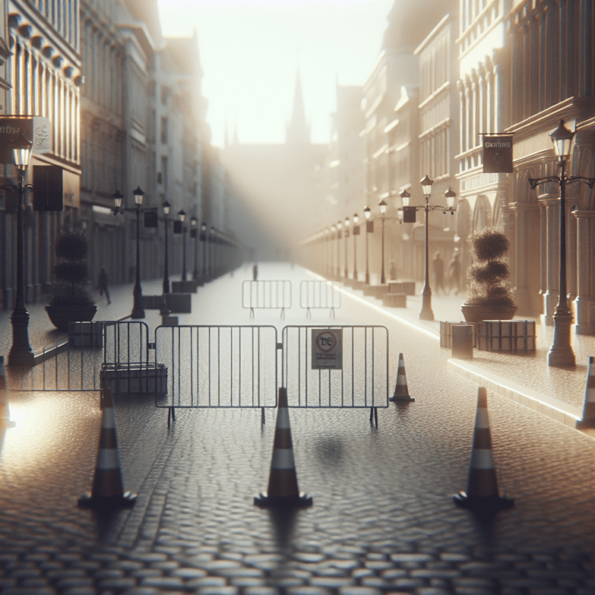 Gefährliche Körperverletzung am Celler Schloßplatz – Zeugen gesucht