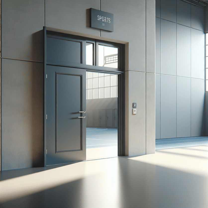 LK ABG: Einbruch in Sportlerheim (0029585/2026)