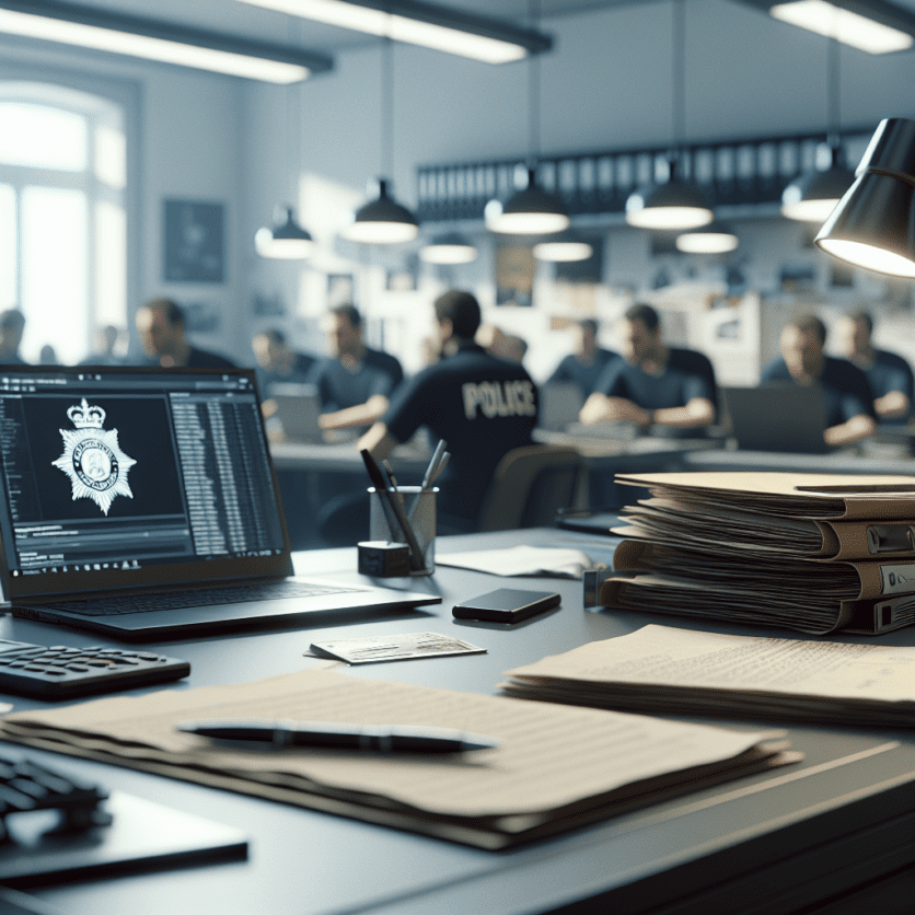 Peine: Pressemeldung des Polizeikommissariats Peine vom 15.02.2026